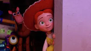 Jessie’s Time Capsule Moment Redefines Toy Story 5’s Healing