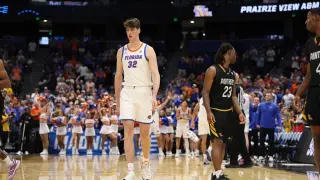 UC Irvine signs 7-foot-9 Olivier Rioux, the world’s tallest college basketball player
