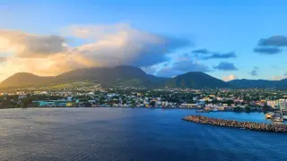 Cruise Port Hiker’s Tragic End: Body Found on St. Kitts Volcano