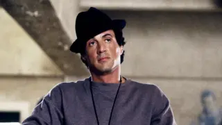 Stallone Confesses to Bulimia and Steroid Cycles in Rocky III Era