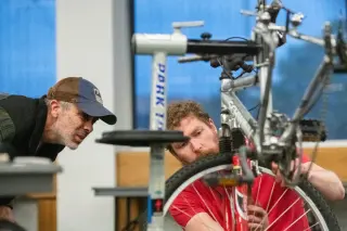 Colorado’s Repair Cafés Push Fixes, Culture Change, and Lawmaker Debates