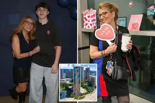 Hawaii Homicide Team Probes Death of Southwest Flight Attendant Jenny Lupton