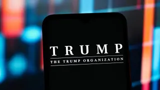 Capital One Finds AML Scrutiny Behind Trump Org Account Closures