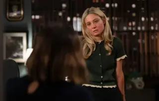 SVU Season 28 Premiere 'Volition' Mirrors Cornell 7 Controversy