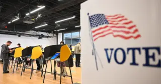 California primary night: Becerra, Hilton lead governor race as LA mayor contest tightens
