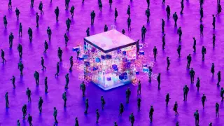 Three professional archetypes set to thrive in the AI agent era