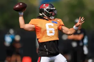 Jags Edge Bucs in Eye-Opening Jacksonville Practice