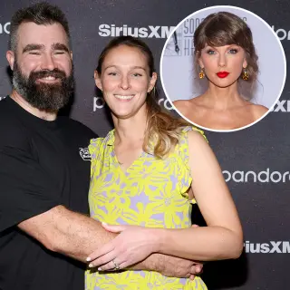 Taylor Swift Becomes Aunt Figure to Kelce Kids as Cats Boost Bonding