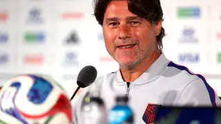 Pochettino's USMNT Blueprint Powers 2026 World Cup Push