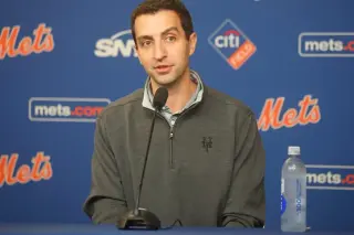 Mets Officially Add Derek Falvey as Senior Advisor Amid Scouting Reforms