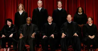 Leak Exposes How the Supreme Court’s Shadow Docket Shapes Policy Behind Closed Doors