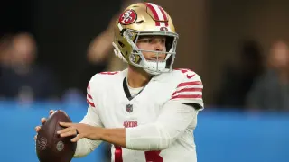 49ers-Rams Week 1 clash lands in Melbourne with Netflix live stream