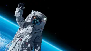 Spaceflight Triggers Lasting Genetic Shifts in Human Twins