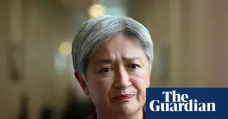 Wong backs flotilla abuse claims amid Israel tensions