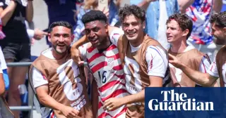 USMNT eyes bold World Cup dream as Ibrahimovic backs title bid