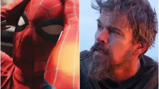 Spider-Man Reigns UK Box Office as Nolan’s Odyssey Cruises into Seventh Week