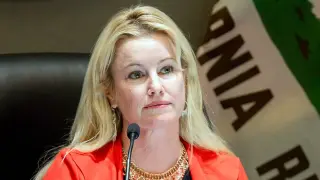 Anaheim mayor faces 25-page claim alleging intoxication, slurs, and retaliation