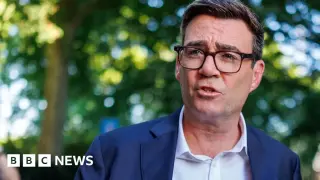 Burnham Secures Labour Leadership as MP Backing Reaches 349