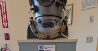 Vermont State Police Investigate Burglary at Lake Champlain Maritime Museum