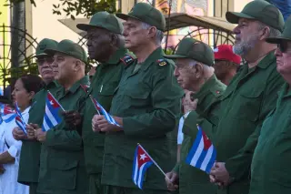 Cuba Engages U.S. Officials as It Prioritizes Ending Energy Blockade