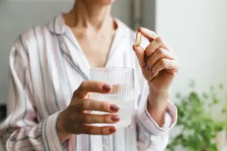 Hidden libido blockers: four supplements to watch