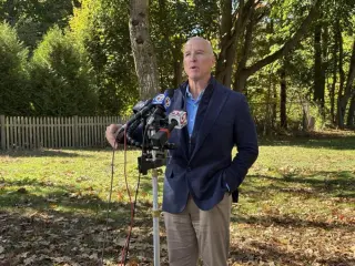 Minogue to Run Without Lieutenant Governor After Oliver's OUI Arrest