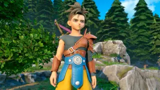 Sleepy Hero Sparks Theories as Dragon Quest 12 Reboots and Renames