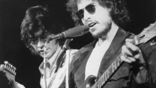 Dylan's Touring Guitarists: 35 Players Across Six Decades
