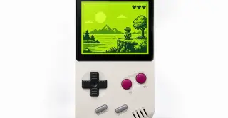 FPGB Mini brings original Game Boy cartridges to a pocketable, budget FPGA handheld