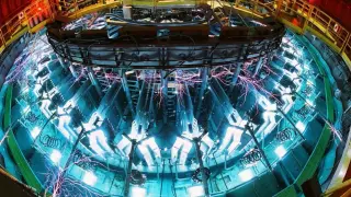 Sandia National Laboratories pitches a 10x larger successor to the Z machine to Congress