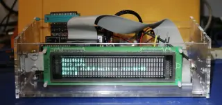 NostOS Emerges: A ROM-Based Z80 OS for RC2014