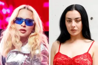 Madonna & Charli XCX Set Danceteria Afterhours for Sept. 24 Debut