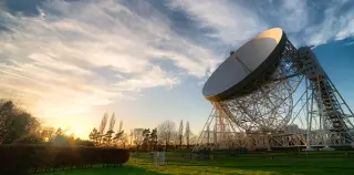 Global rules reshape humanity's approach to first contact
