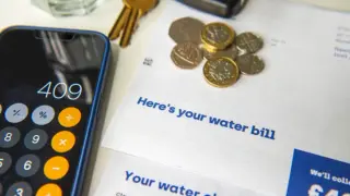 SAWS proposes four-year rate hike to fund $3B water and sewer upgrades