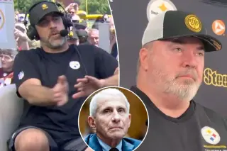 McCarthy Defends Rodgers, Urges Focus on Football Amid Fauci Critique