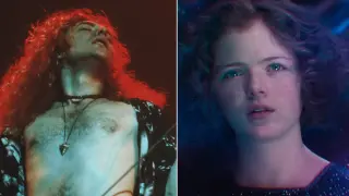 Led Zeppelin Grants First Major Film Sync for Gerwig's Narnia
