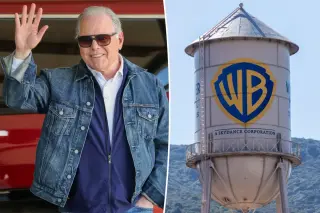 Zaslav Vanishes After $606M Payout as Skydance Merger Closes