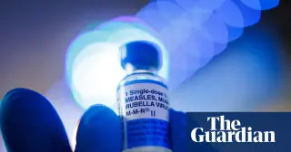 CDC’s measles death tally under scrutiny as Pennsylvania outbreak accelerates