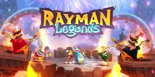 Rayman Legends Retold Rumor: Switch 2 Remake in the Works
