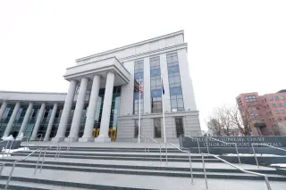 Colorado Supreme Court blocks Democrats' bid to redraw Congress map