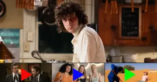 Weekend Watchlist: 9 Must-See Movies and TV Shows Across Screens