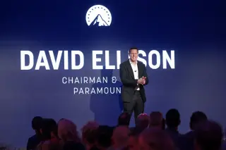 Paramount Chief Slams States’ Antitrust Clash Over WBD Merger as Costly Delay