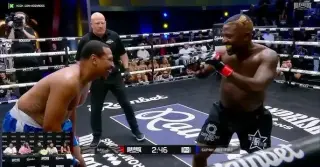 Adin Ross vows probe into Ray J fight-fix claim at Brand Risk 14