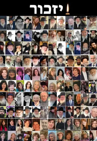 5786 Remembered: COLlive Honors the Year’s Departed