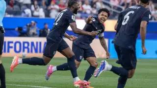 USMNT Faces World Cup Knockout Night at Levi’s Stadium, Tickets Start at $1,369