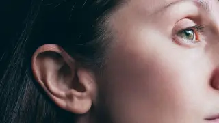 Hearing Loss Behind the Voices: A Case Reframes Auditory Hallucinations