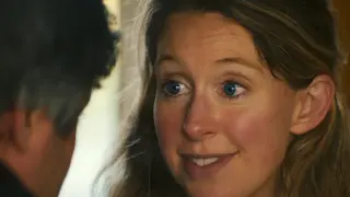 A24 Unveils Fielder and Oppenheim's Secret Holmes Doc at Telluride