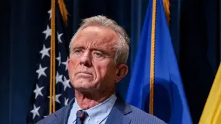 New records challenge RFK Jr.'s claim that Samoa trip wasn't about vaccines