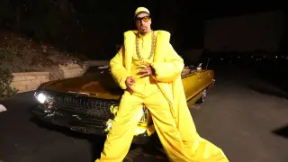 Ali G Returns for a Two-Day Satirical Gauntlet Amidst Global Boycotts