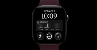Apple Watch Series 12 widens bezels, subtly altering display size